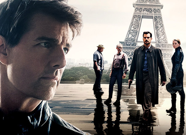 Box Office: Mission: Impossible - Fallout collects Rs. 23 crore in 2 days, set for a very good weekend