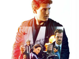 Mission: Impossible – Fallout was shot extensively in Paris and New Zealand