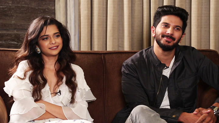Mithila Palkar: “I will walk away from Raj(SRK) from DDLJ because…” | RAPID FIRE | Karwaan Mithila Palkar: “I will walk away from Raj(SRK) from DDLJ because…” | RAPID FIRE | Karwaan