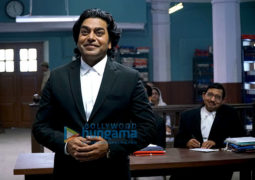 Movie Stills Of The Movie Mulk