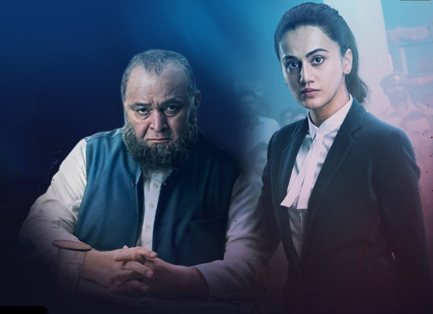 Mulk's 'hero' Rishi Kapoor wondered who is the 'hero' in Anubhav Sinha's hard hitting drama