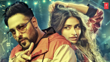 First Look Of The Movie Nawabzaade