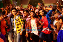 Movie Stills Of The Movie Nawabzaade