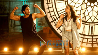 Movie Stills Of The Movie Nawabzaade