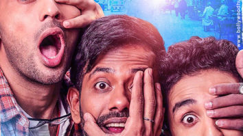 First Look Of Nawabzaade