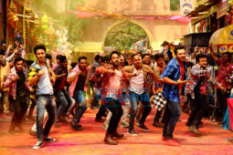 Movie Stills Of The Movie Nawabzaade