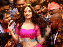 Movie Stills Of The Movie Nawabzaade