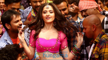 Movie Stills Of The Movie Nawabzaade