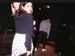 Nick Jonas sends a message to the ‘HATERS’ with a photo of Priyanka Chopra
