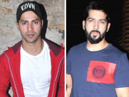 No Varun Dhawan in brother Rohit Dhawan’s next