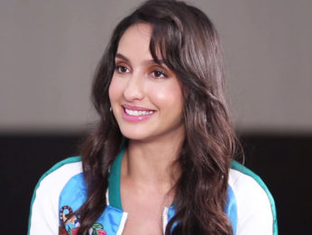 Nora Fatehi: “A good song like this can make a CAREER” | Dhvani Bhanushali | Tanishk Bagchi Nora Fatehi: “A good song like this can make a CAREER” | Dhvani Bhanushali | Tanishk Bagchi