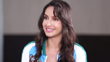 Nora Fatehi: “A good song like this can make a CAREER” | Dhvani Bhanushali | Tanishk Bagchi