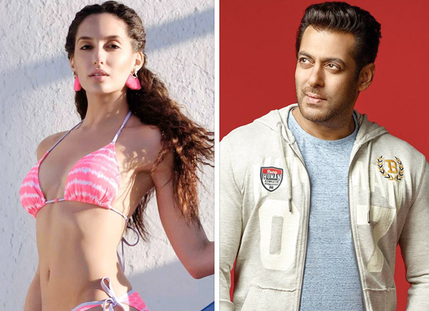 Nora Fatehi joins Salman Khan’s Bharat and this is the role she will be playing! 