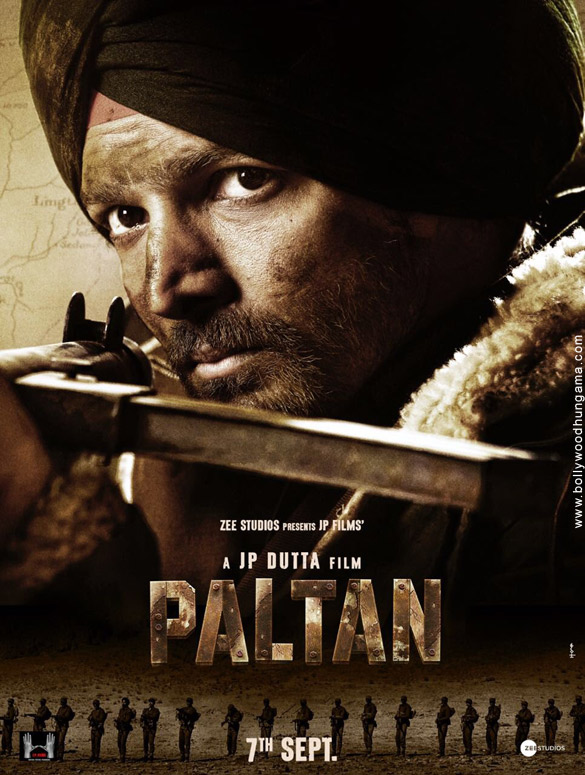 paltan 1