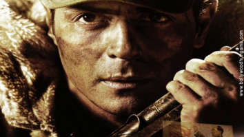 First Look Of Paltan