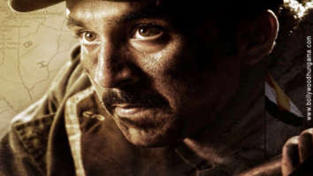 First Look Of Paltan