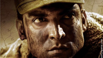 First Look Of Paltan