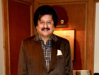 Pankaj Udhas, Anup Jalota and others grace the Khazana - A Festival Of Ghazals press conference