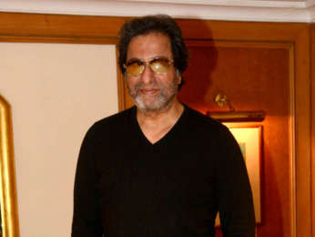 Pankaj Udhas, Anup Jalota and others grace the Khazana - A Festival Of Ghazals press conference