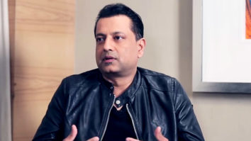 Paresh KAMLI Ghelani BREAKS silence on Kumar Guarav, criticism of Sanju