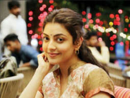 Paris Paris: Kajal Aggarwal will win your heart with her innocence in these deglam pictures from the Queen remake