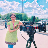 Paris Paris wrap up! Kajal Aggarwal and others wrap up all four South remakes of Queen in Europe