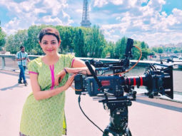Paris Paris wrap up! Kajal Aggarwal and others wrap up all four South remakes of Queen in Europe