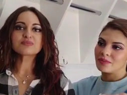 “Past 3 weeks have been so AMAZING”: Sonakshi Sinha | Jacqueline Fernandez | Dabangg Tour
