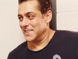 “People haven’t seen a show like Dabangg Reloaded ever”: Salman Khan