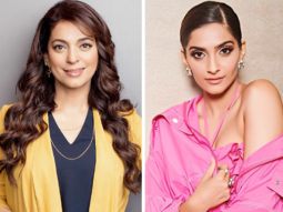 Pic out! Juhi Chawla and Sonam Kapoor’s Punjabi kudi look from Ek Ladki Ko Dekha Toh Aisa Laga is beyond ethereal