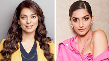 Pic out! Juhi Chawla and Sonam Kapoor’s Punjabi kudi look from Ek Ladki Ko Dekha Toh Aisa Laga is beyond ethereal