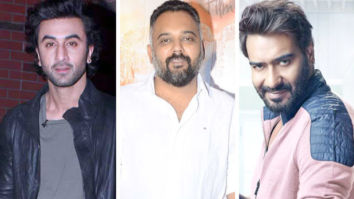 Post Sanju, Ranbir Kapoor hikes his price; will Luv Ranjan and Ajay Devgn accommodate the renewed star?