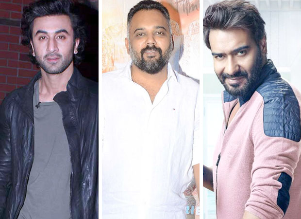 Post Sanju, Ranbir Kapoor hikes his price; will Luv Ranjan and Ajay Devgn accommodate the renewed star