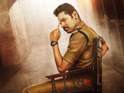 Prabhu Deva turns STYLISH cop for this film and here’s the FIRST LOOK of the same!