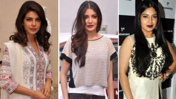 Priyanka Chopra, Anushka Sharma, Bhumi Pednekar and other actresses applaud SC Verdict on Nirbhaya Rape case