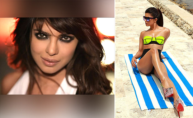 Priyanka Chopra Drab To Fab Style (10)