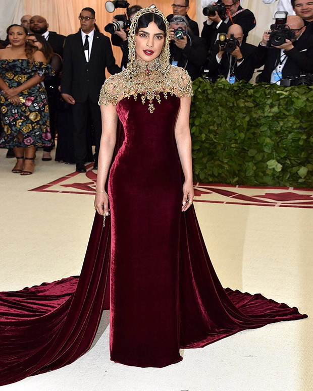 Priyanka Chopra Drab To Fab Style (14)