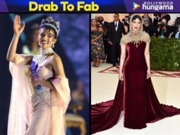 Drab To Fab: Birthday girl Priyanka Chopra, from Bareilly Ki Barfi to NYC’s Street Style Mafia!