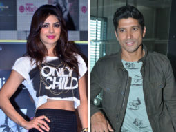 Priyanka Chopra to start shooting with Farhan Akhtar from August 8