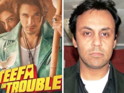 Here’s the REAL REASON why Aditya Chopra agreed to bail out Pakistani star ALI ZAFAR’s Teefa In Trouble!