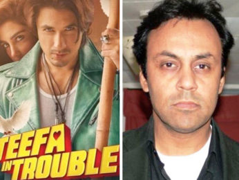 Here’s the REAL REASON why Aditya Chopra agreed to bail out Pakistani star ALI ZAFAR’s Teefa In Trouble! Here’s the REAL REASON why Aditya Chopra agreed to bail out Pakistani star ALI ZAFAR’s Teefa In Trouble!