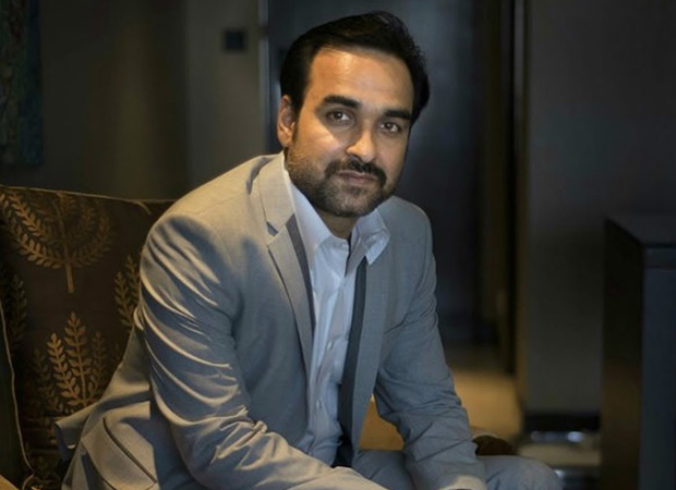 REVEALED: Pankaj Tripathi to play a south actor from the 90's in Shakeela biopic REVEALED: Pankaj Tripathi to play a south actor from the 90's in Shakeela biopic