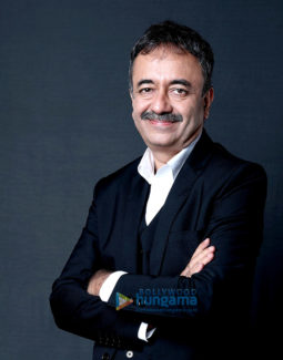 Celebrity Photos of Rajkumar Hirani