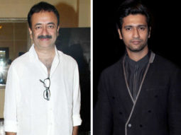 SANJU: Rajkumar Hirani and Vicky Kaushal to attend special screening of Ranbir Kapoor starrer at La Trobe University