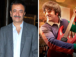 Rajkumar Hirani’s SANJU gets away with insulting one of India’s iconic leaders