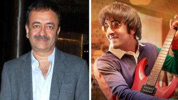 Rajkumar Hirani’s SANJU gets away with insulting one of India’s iconic leaders