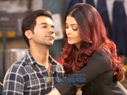 Fanney Khan: Rajkummar Rao and Aishwarya Rai Bachchan share undeniable chemistry in this dialogue promo