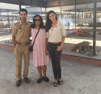 Rajkummar Rao and Nargis Fakhri starrer 5 Weddings heads to Melbourne fest