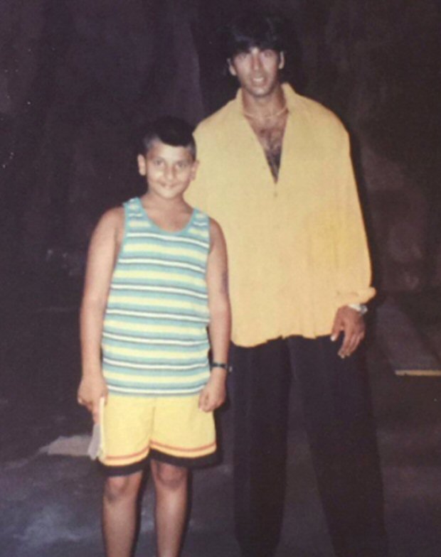 Ranveer Singh Birthday Special: 10 RARE & UNSEEN pics of the Gully Boy