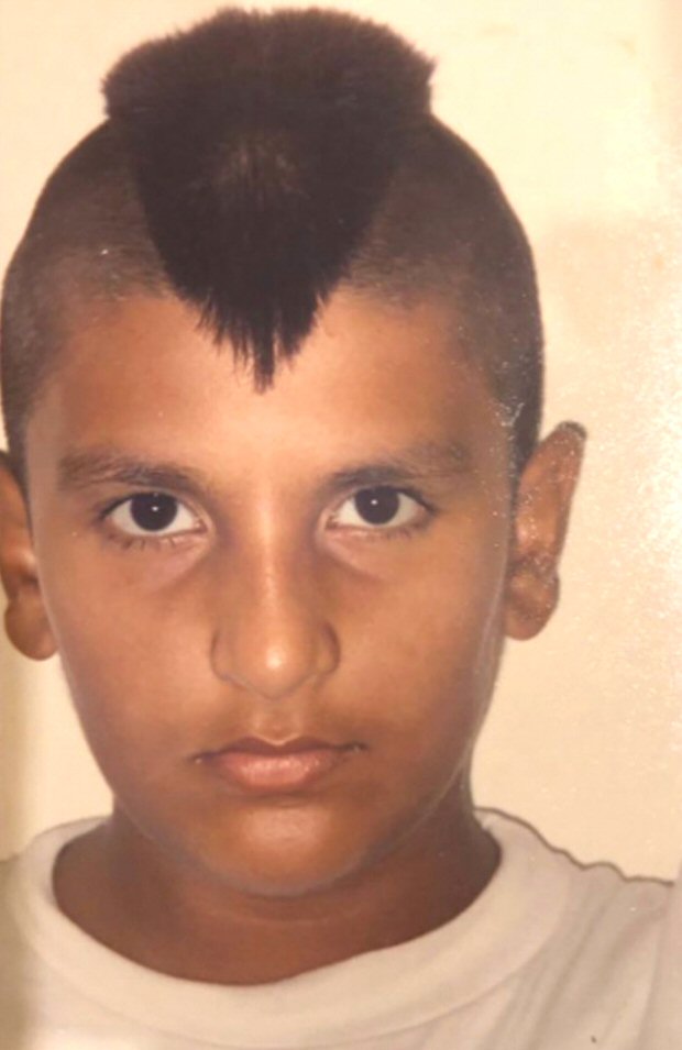 Ranveer Singh Birthday Special: 10 RARE & UNSEEN pics of the Gully Boy